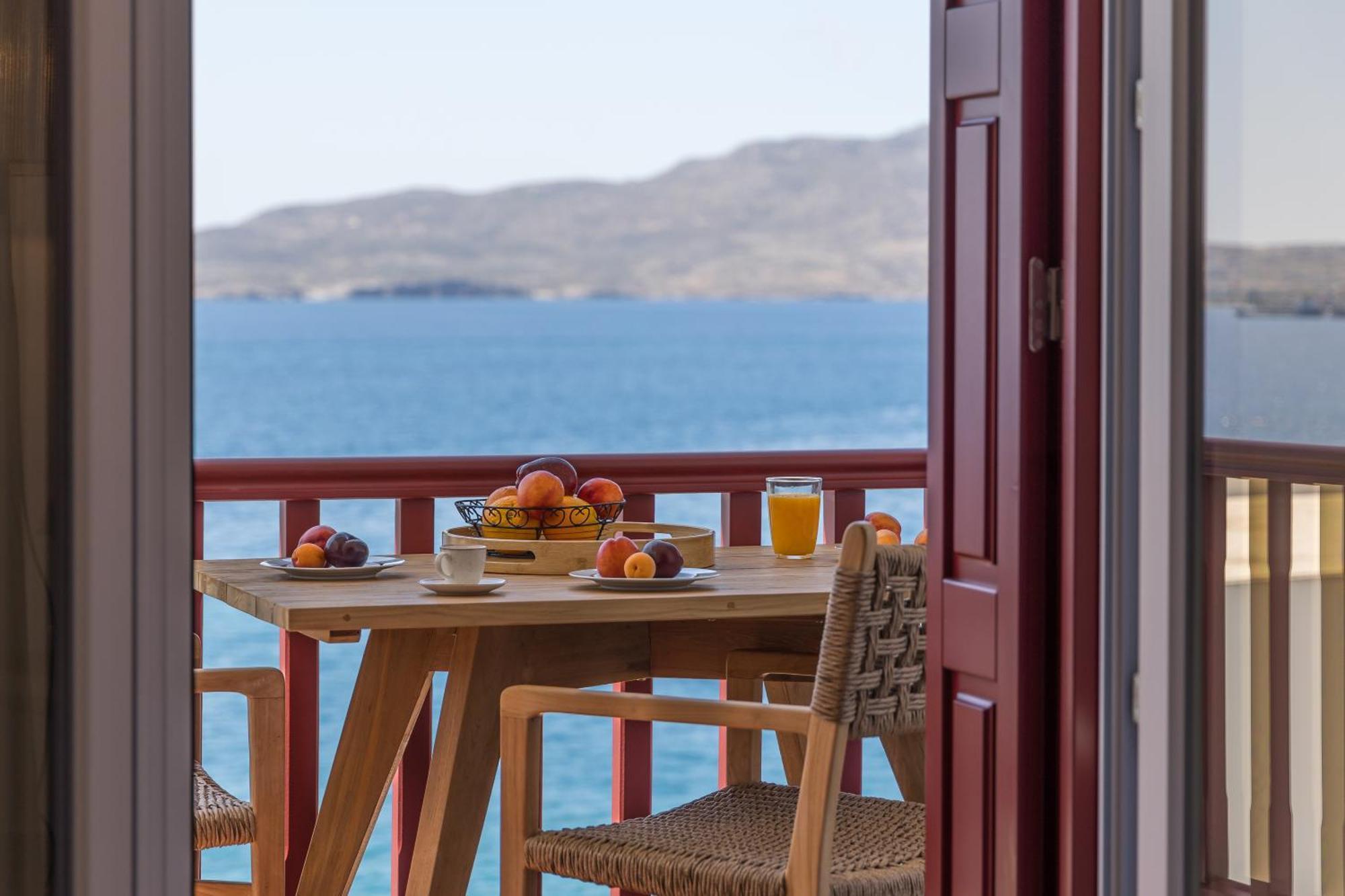 Vitalis Residences - Haven Suites Αδάμας Εξωτερικό φωτογραφία