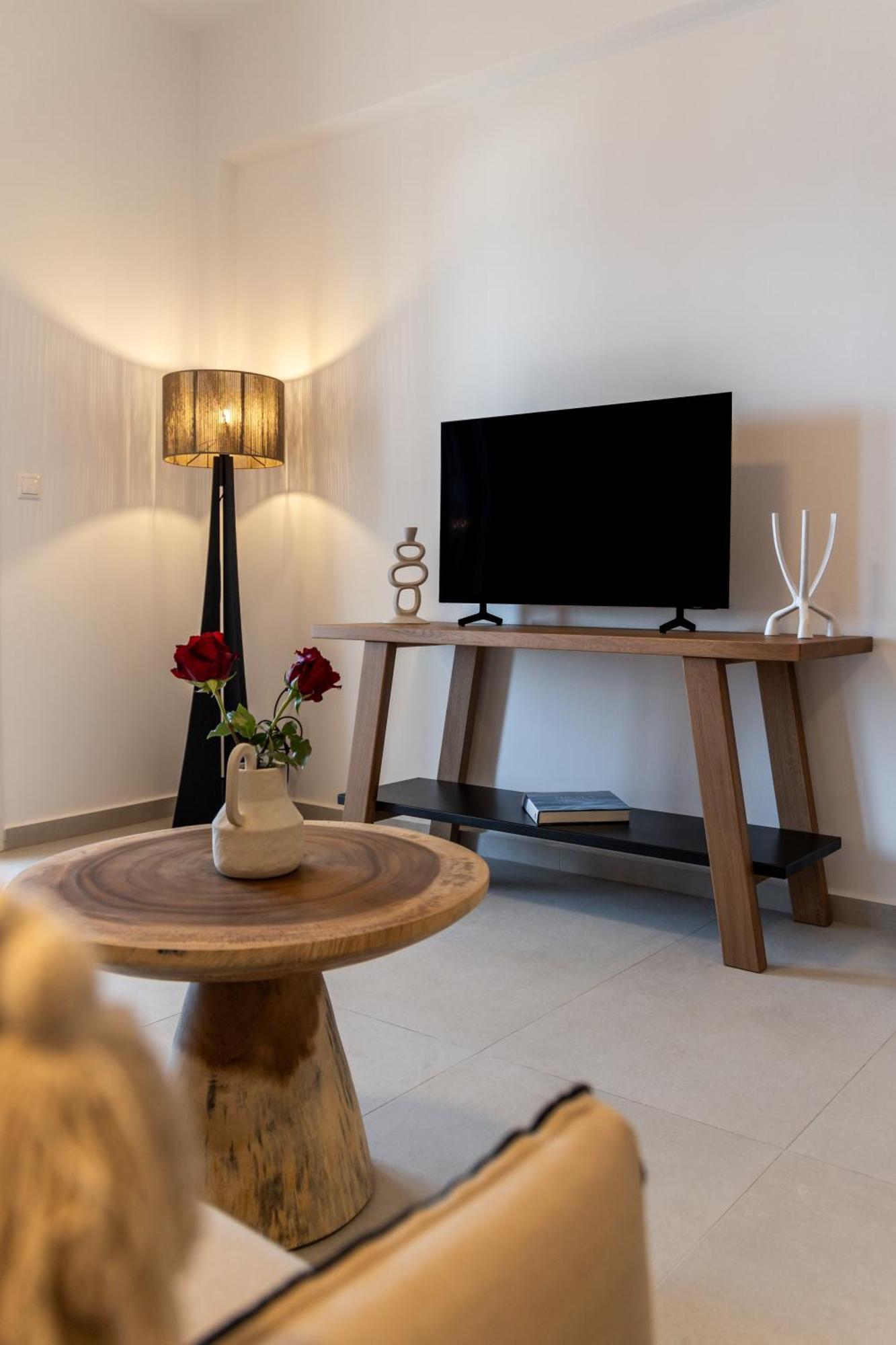 Vitalis Residences - Haven Suites Αδάμας Εξωτερικό φωτογραφία