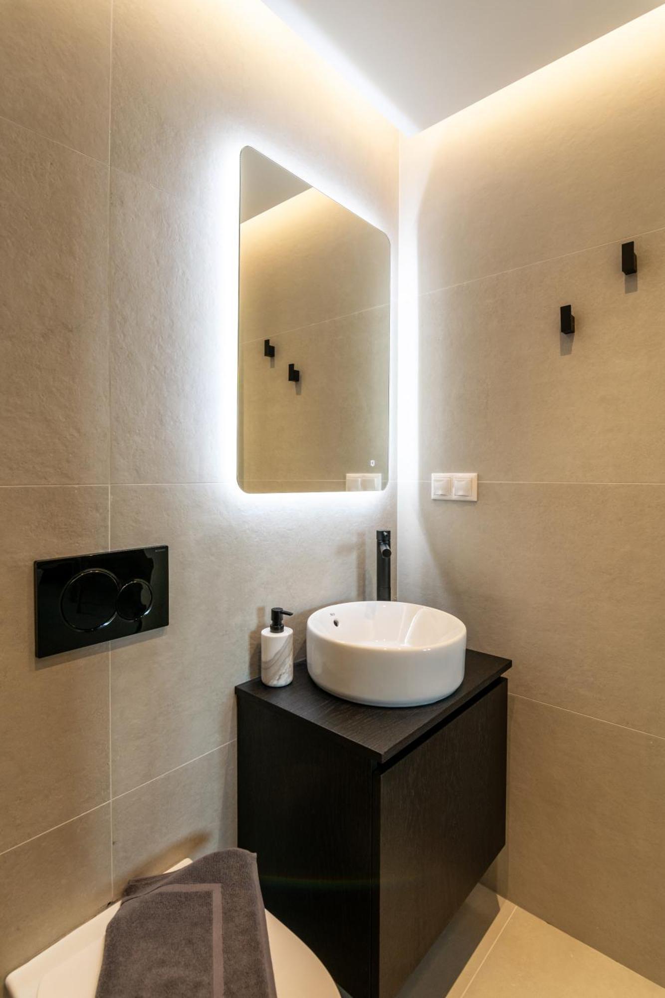 Vitalis Residences - Haven Suites Αδάμας Εξωτερικό φωτογραφία