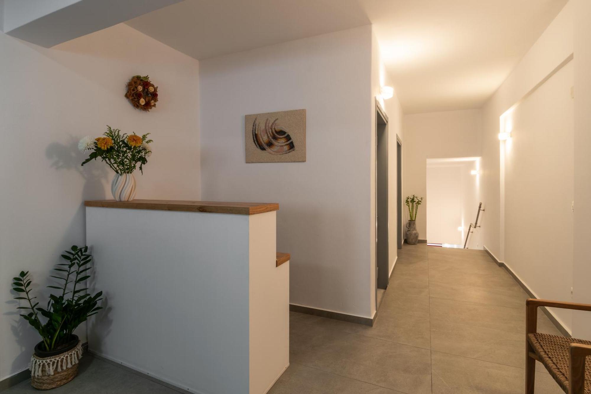 Vitalis Residences - Haven Suites Αδάμας Εξωτερικό φωτογραφία