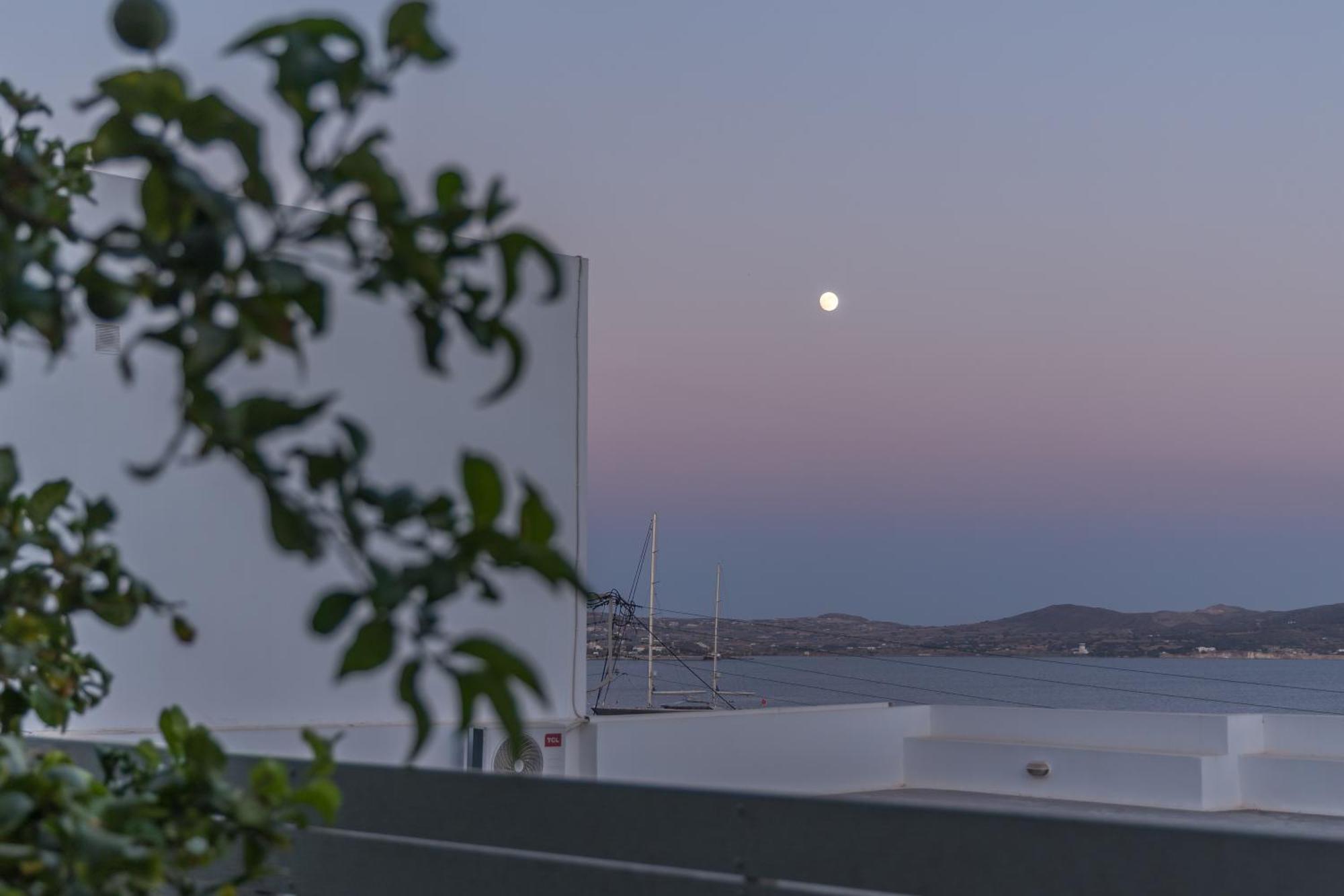 Vitalis Residences - Haven Suites Αδάμας Εξωτερικό φωτογραφία
