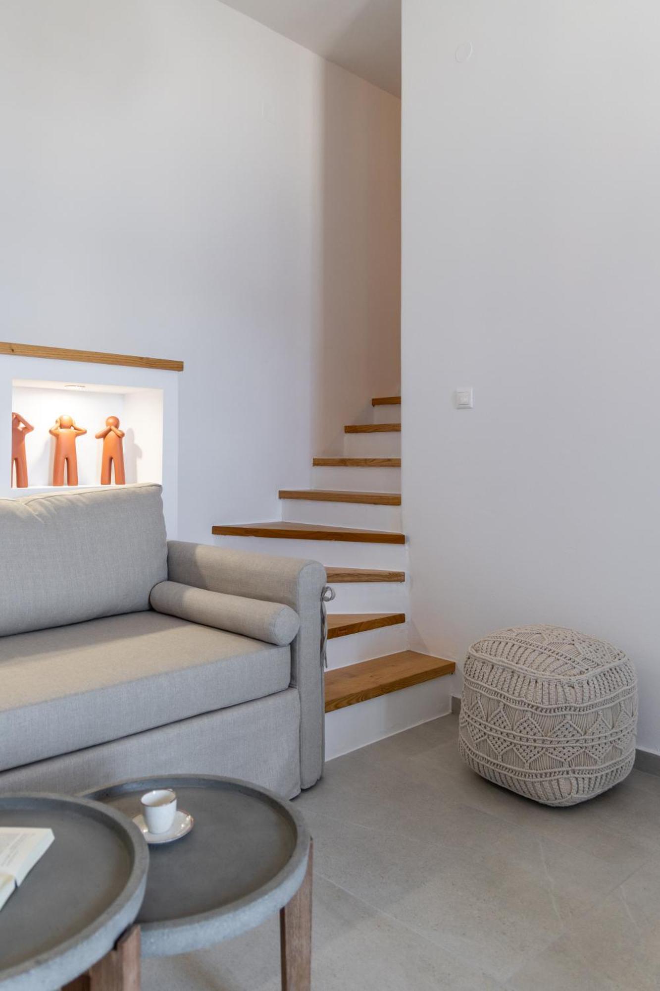 Vitalis Residences - Haven Suites Αδάμας Εξωτερικό φωτογραφία